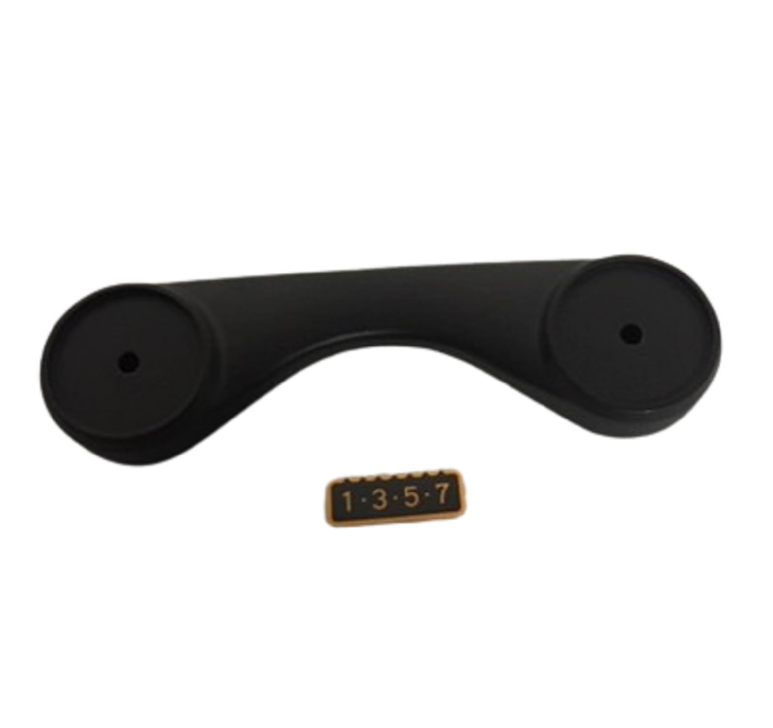 Matrix Fitness Strength System Right Down Black Seat Connect Rod Semi Assembly