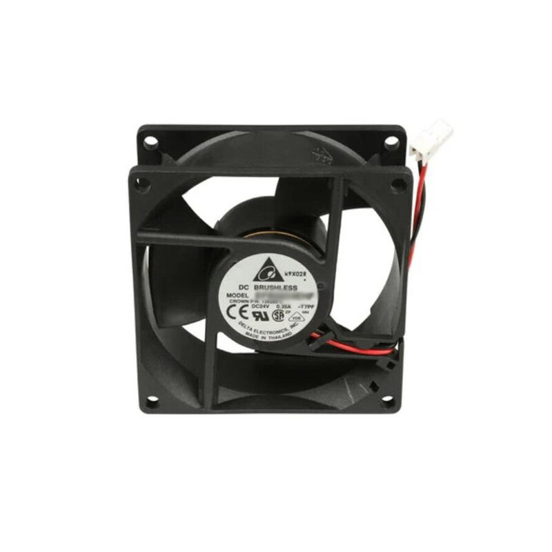 Replacement Cooling Fan for Crown Amplifier XTi 1000 XTi 2002 CDi 1000