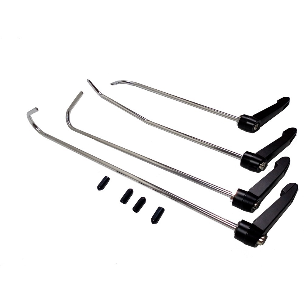 Rotate The Handle PDR Paintless Dent Repair Removal Tools for car dents
