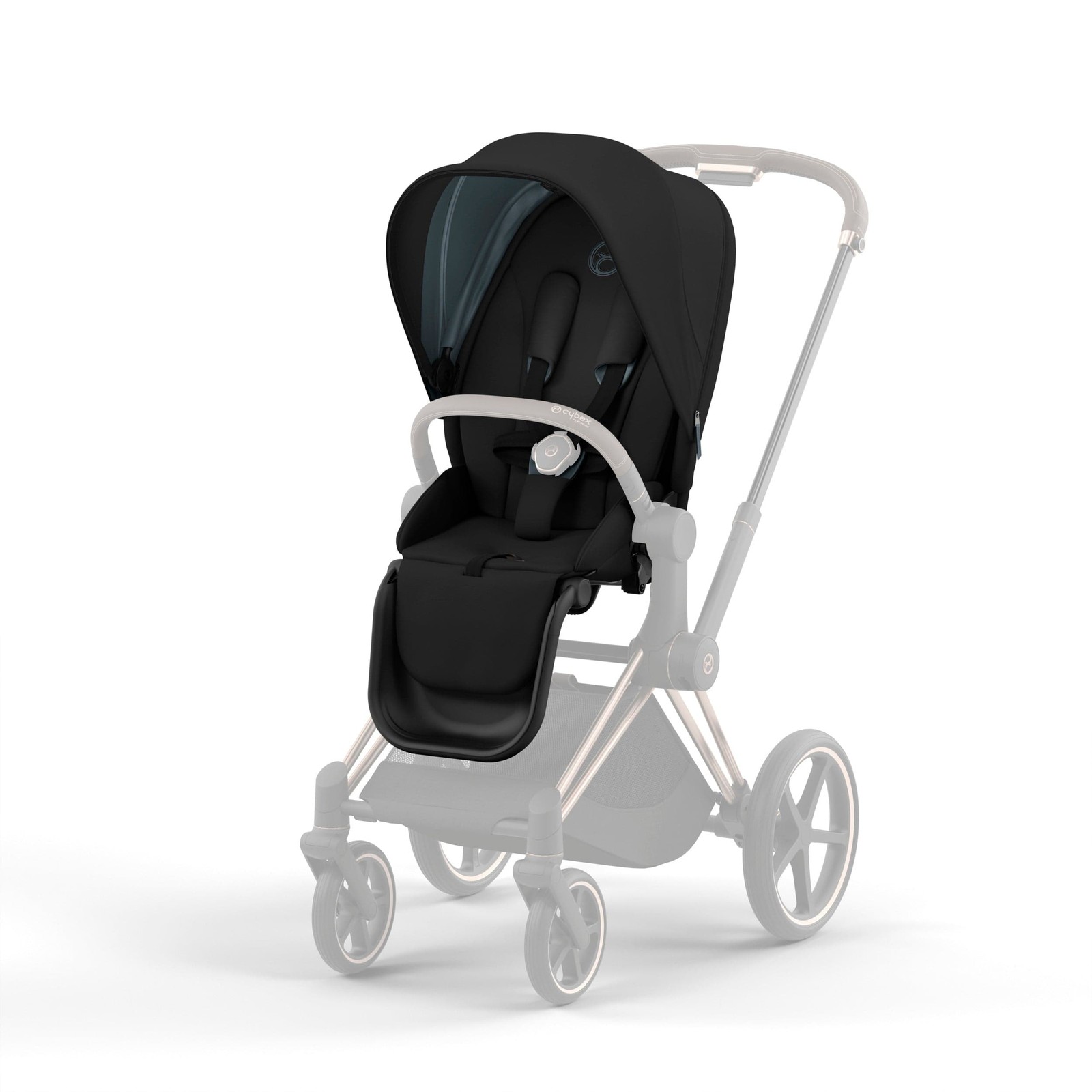 Cybex Priam4/eP4 Seat Khaki Green -BRAND NEW!