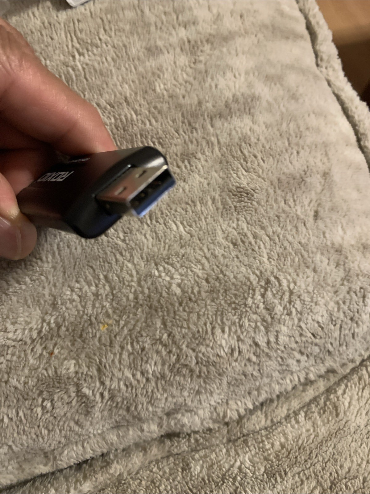 ROXIO VIDEO CAPTURE USB UB315-E ver3 NO CABLES