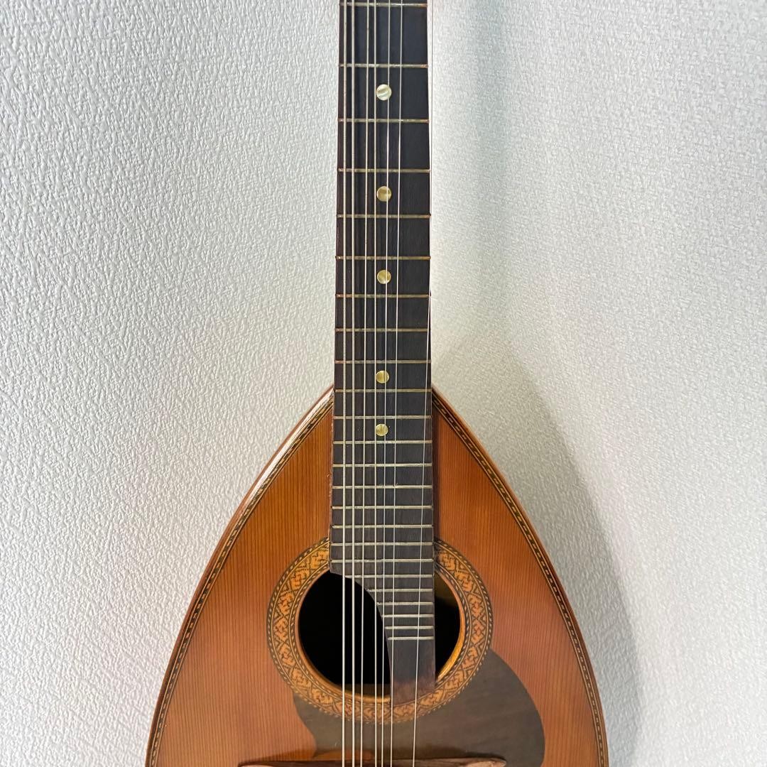Mandolin SUZUKI M-210 Suzuki