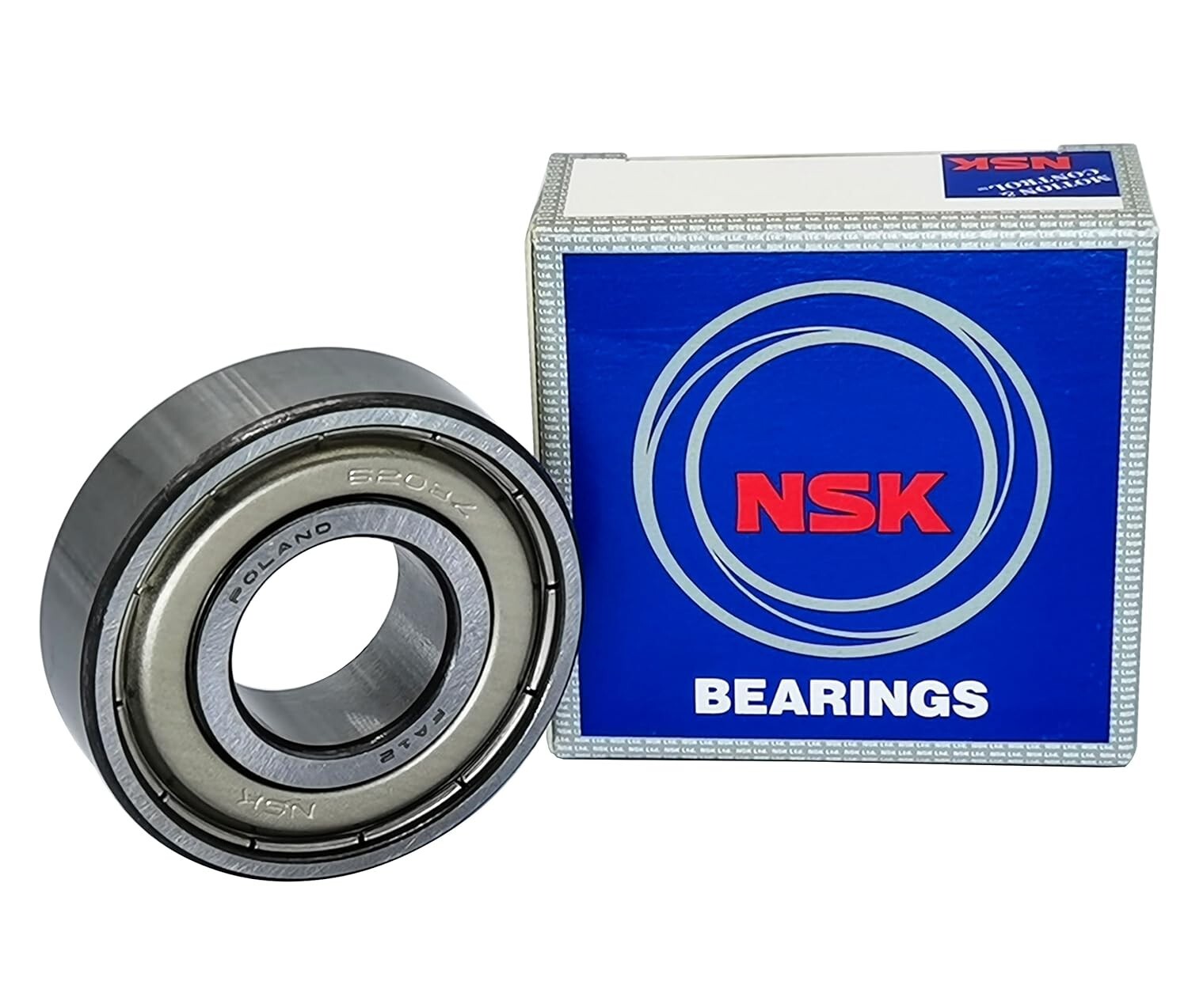 NSK 60/22 ZZ Deep Groove Ball Bearing