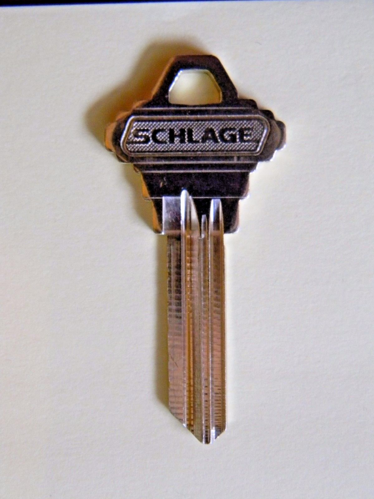 Schlage Primus Level 1 Key Blank- 35-157 468 EP