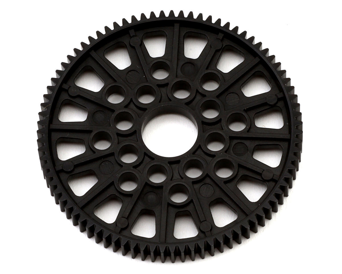 Yokomo RD2.0 48P Spur Gear