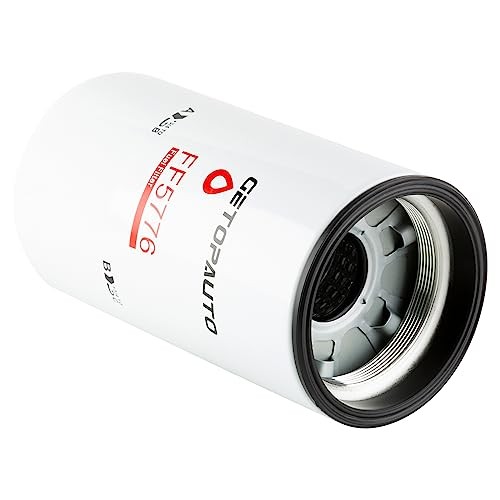 LF14000NN FF5776 kit Compatible with Cummins