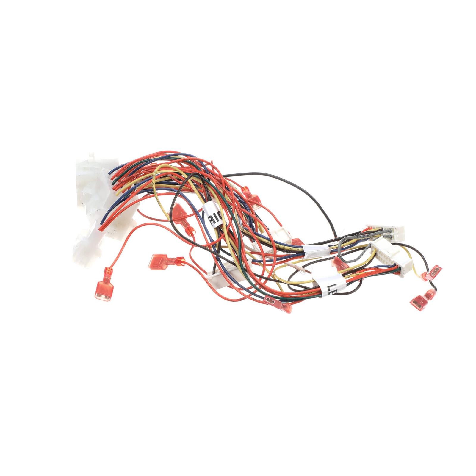 HARNESS, LOV-T DV CONTROL BOX 8076365 - Genuine OEM Replacement Part