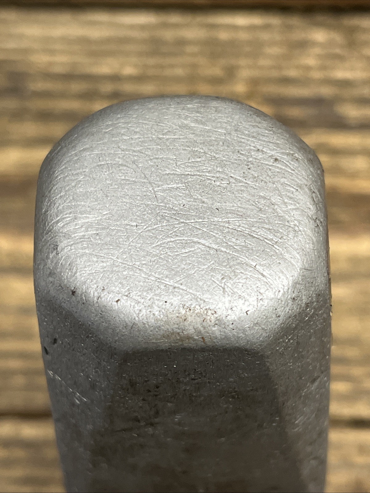 Antique ATHA - 4 Pound Nevada Pattern SLEDGE HAMMER HEAD