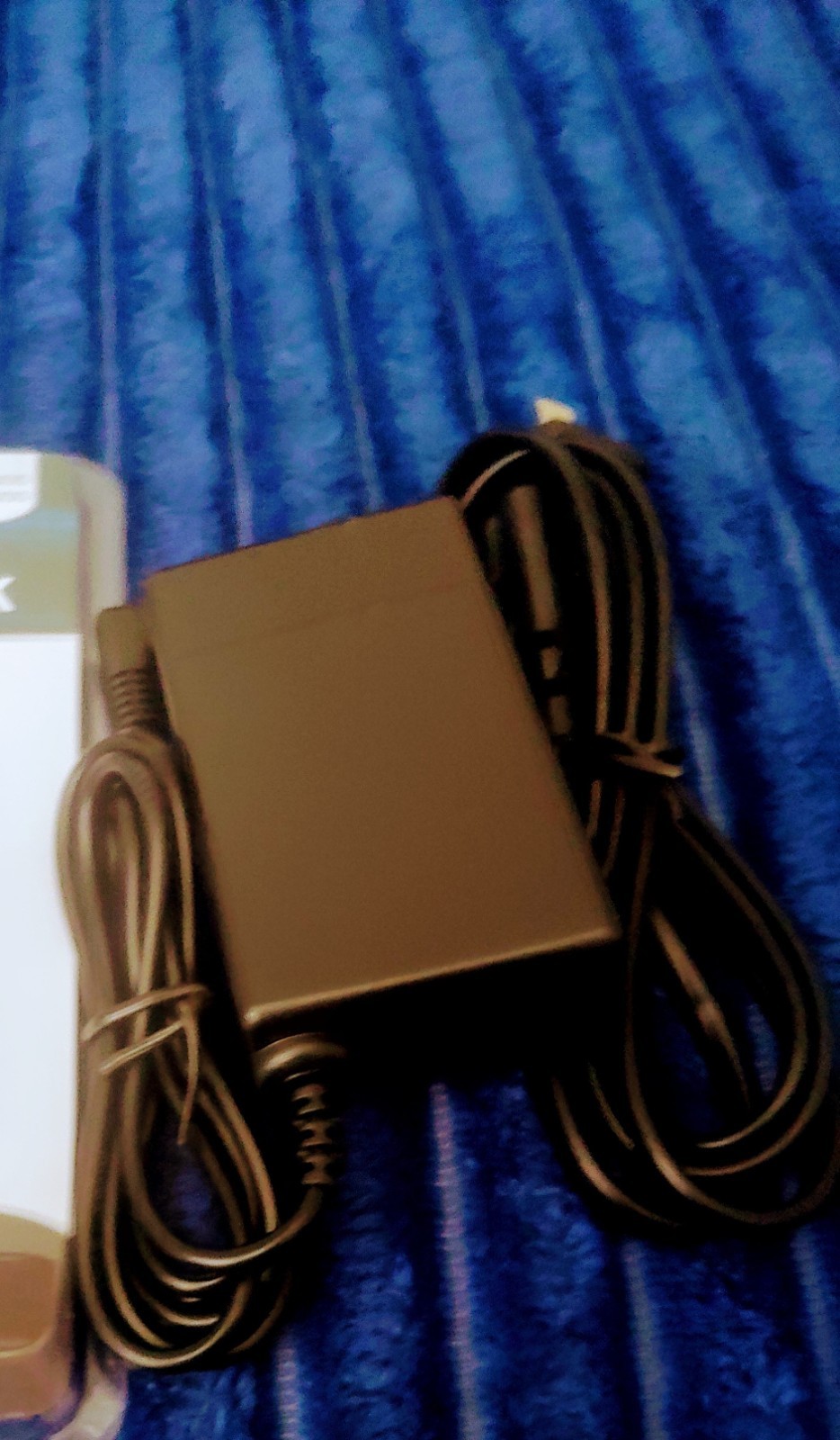 Sony PSP Replacement Charger  2000 2001 3000 3001