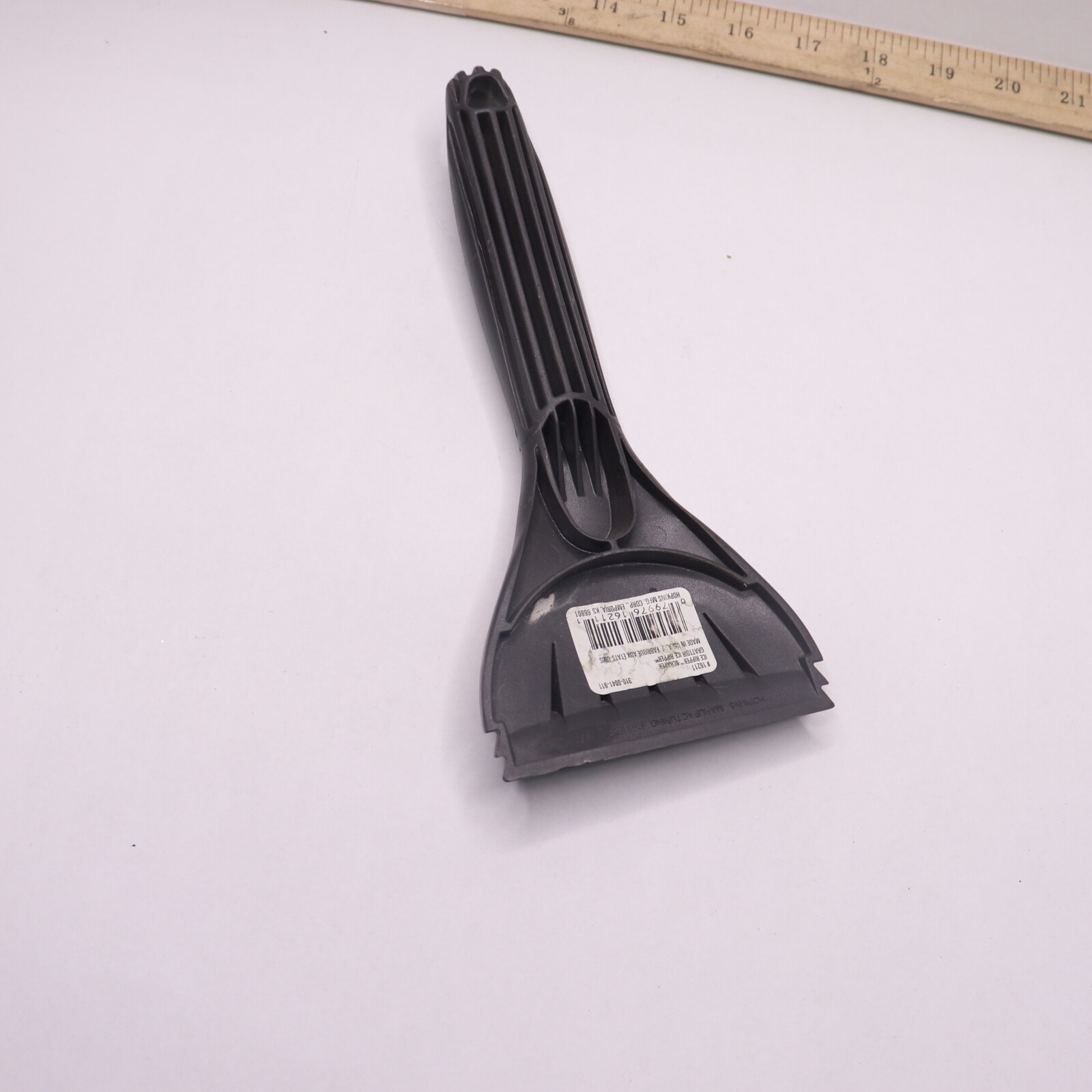 Hopkins Ice Ripper Economy Scraper 16211