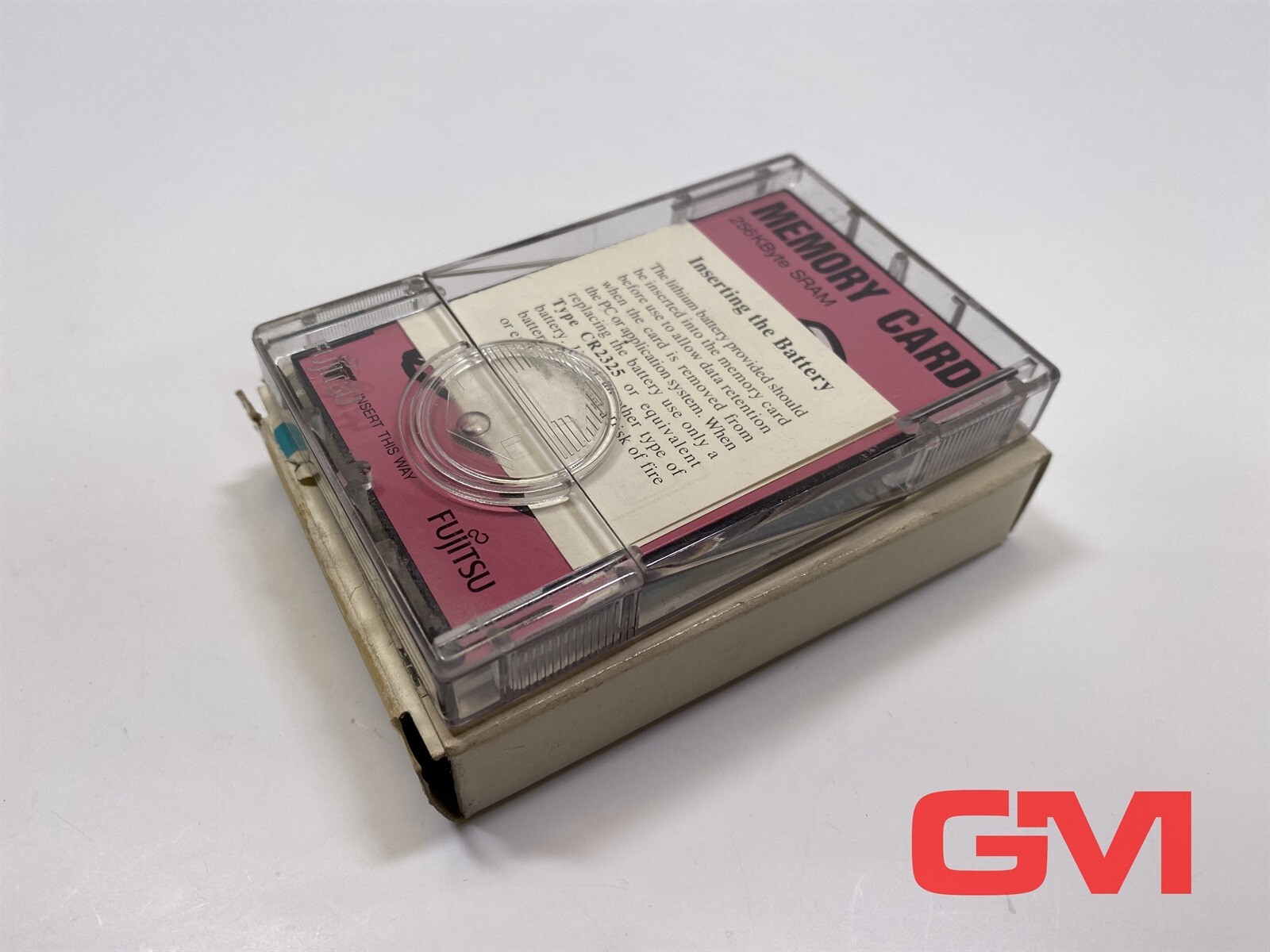 Phoenix Contact Memory Card IBS MC 64K 2758965 Memory Module