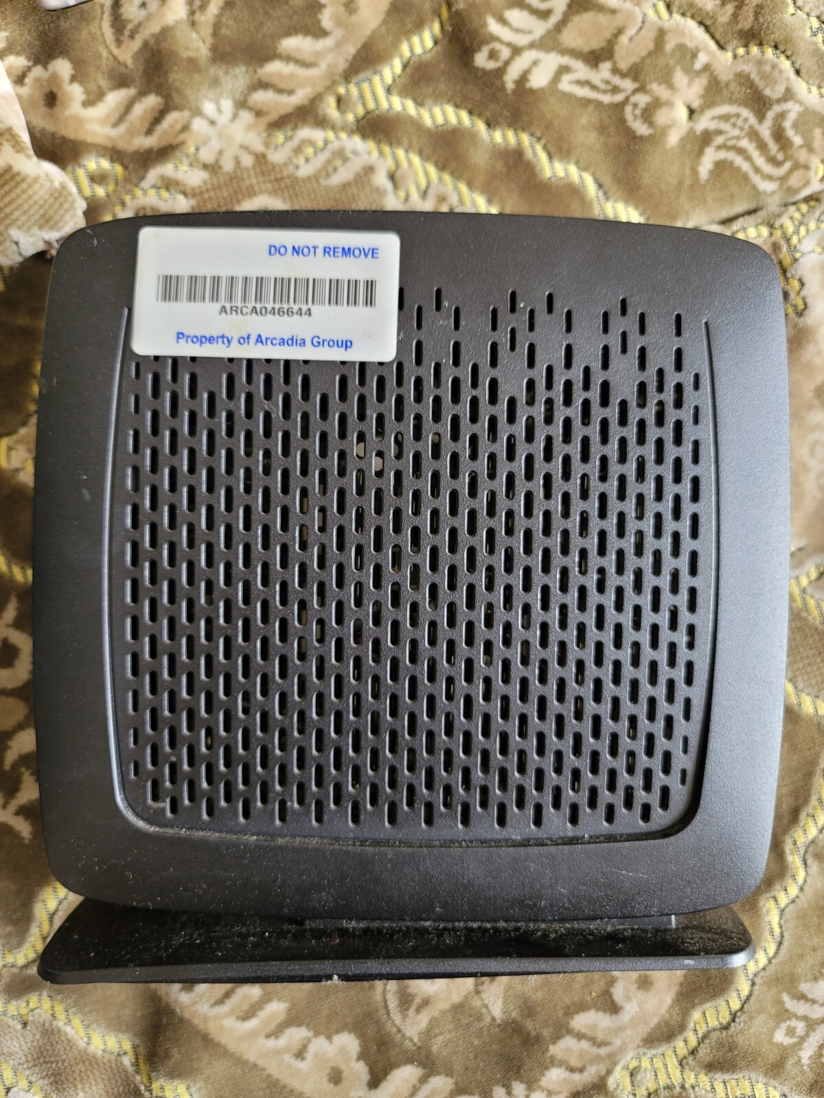 Lot of Igel-m330c