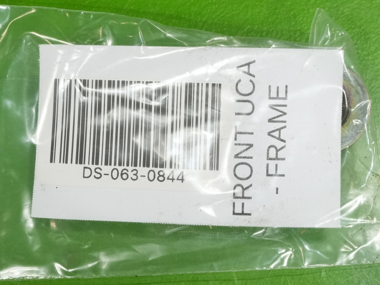 95-99 Eclipse GST OEM front upper control arm UCA - chassis mount nuts SET