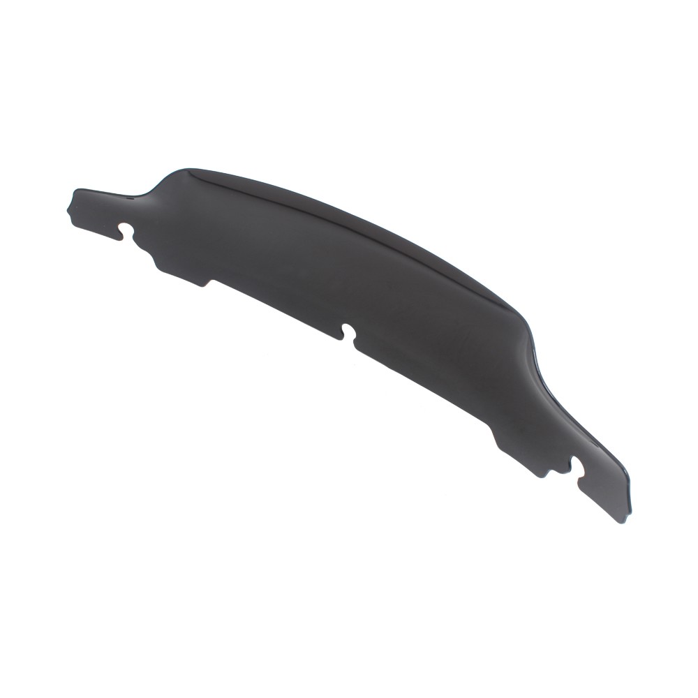 4.5" Wave Windshield Windscreen For Harley Electra Glide Standard FLHT 2019-2021