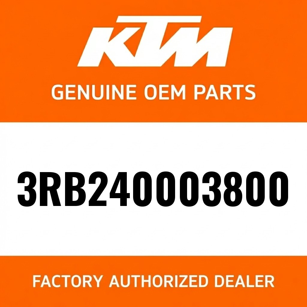 KTM Replica Team Curved Cap Navy One Size