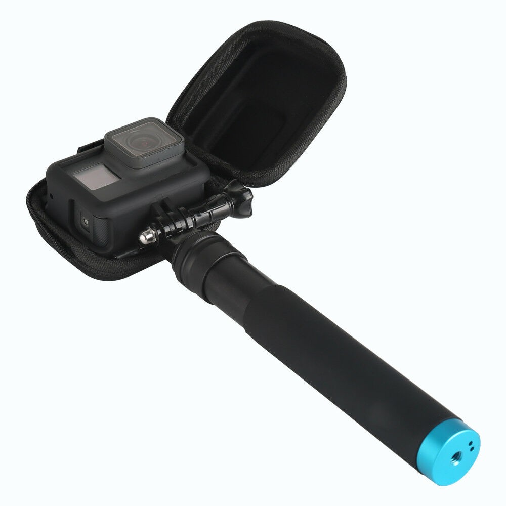 Storage Carry Case Bag Box Portable Protector Cases For GoPro Hero 5 6 Camera A