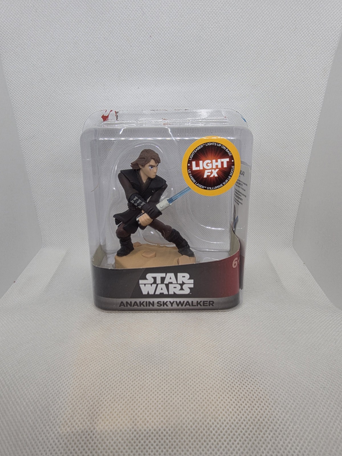 Anakin Skywalker Disney Infinity Figure