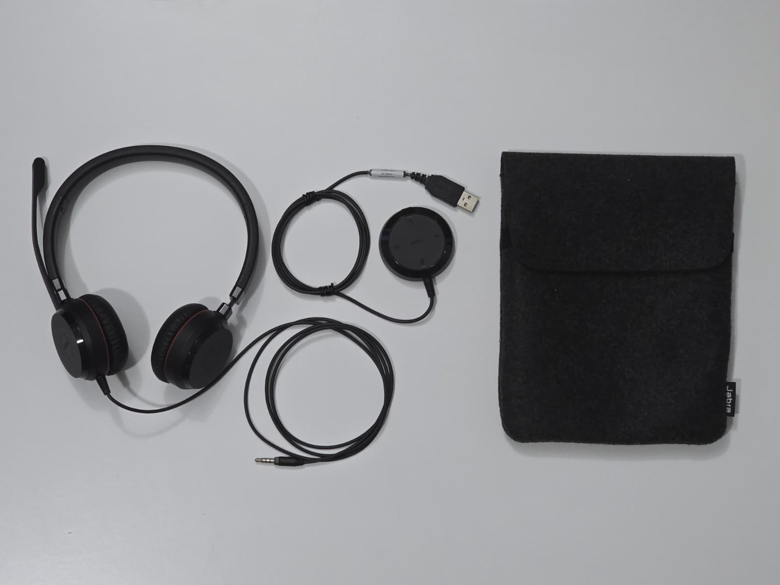 jabra evolve 30 ii headset