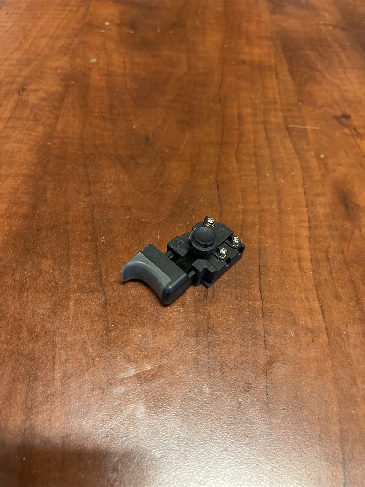 OEM Part Power Switch Assembly For RIDGID R2740 HEAVY DUTY 3"X18" BELT SANDER