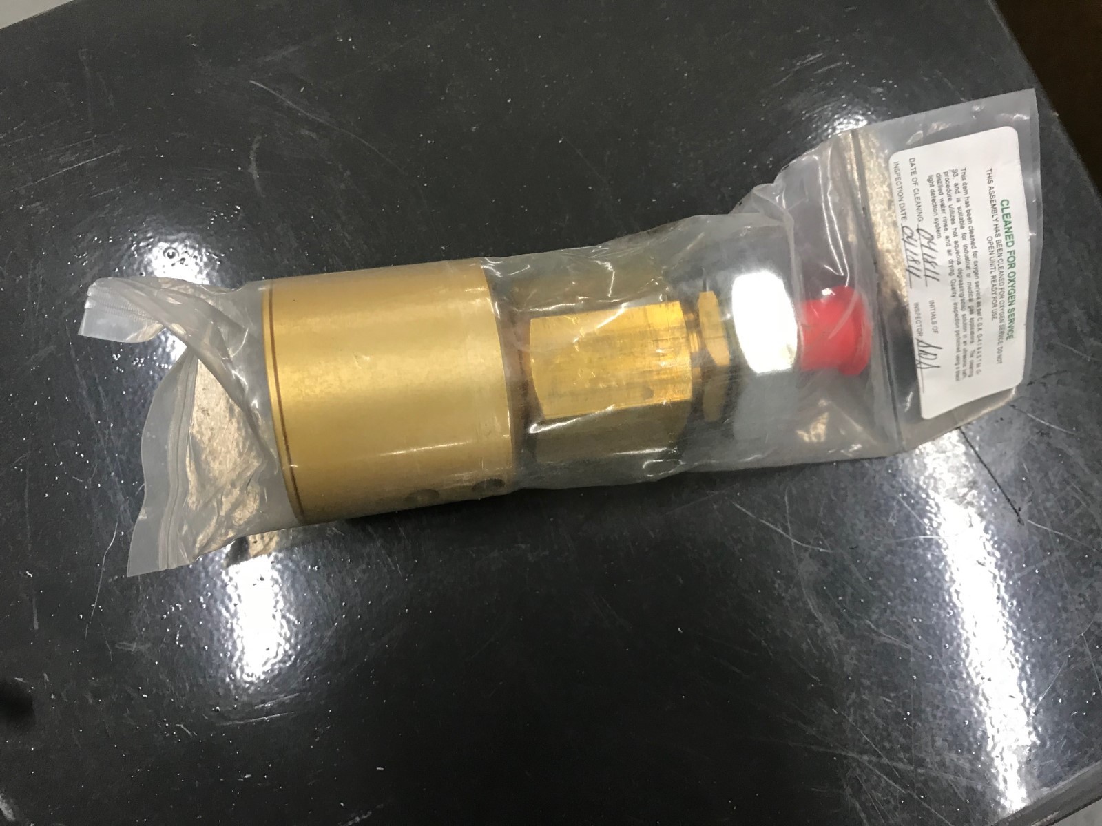 816-B-3 AQUA ENVIRONMENT DIFFERENTIAL REGULATOR, 1/4" 6000 PSI
