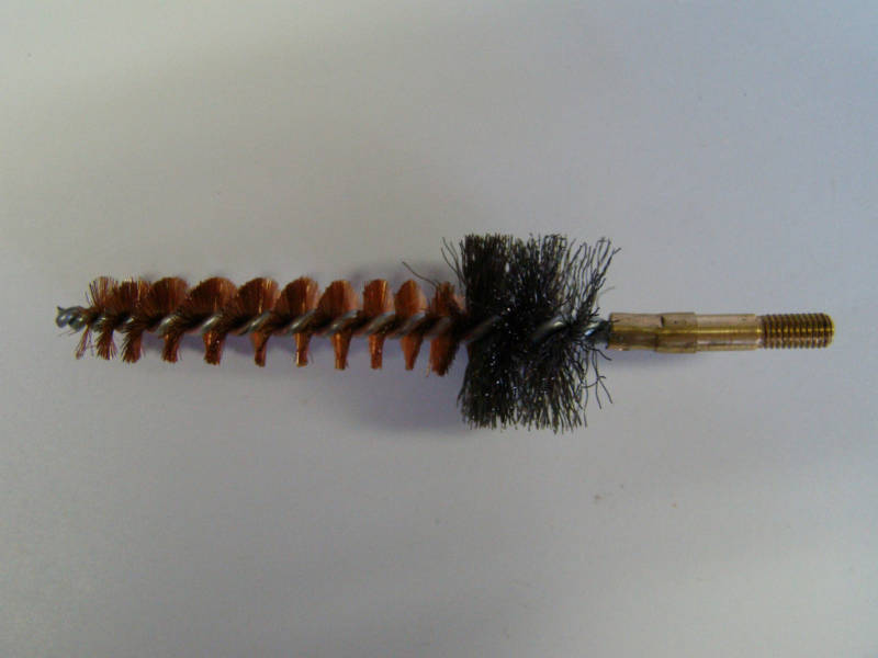 .223 5.56mm Chamber Brush