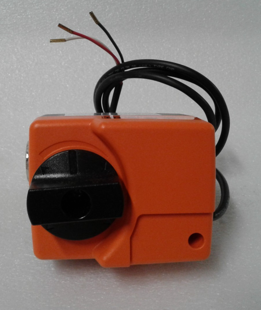 Belimo TR24-3 US Valve Actuator AC 24 Volt - New