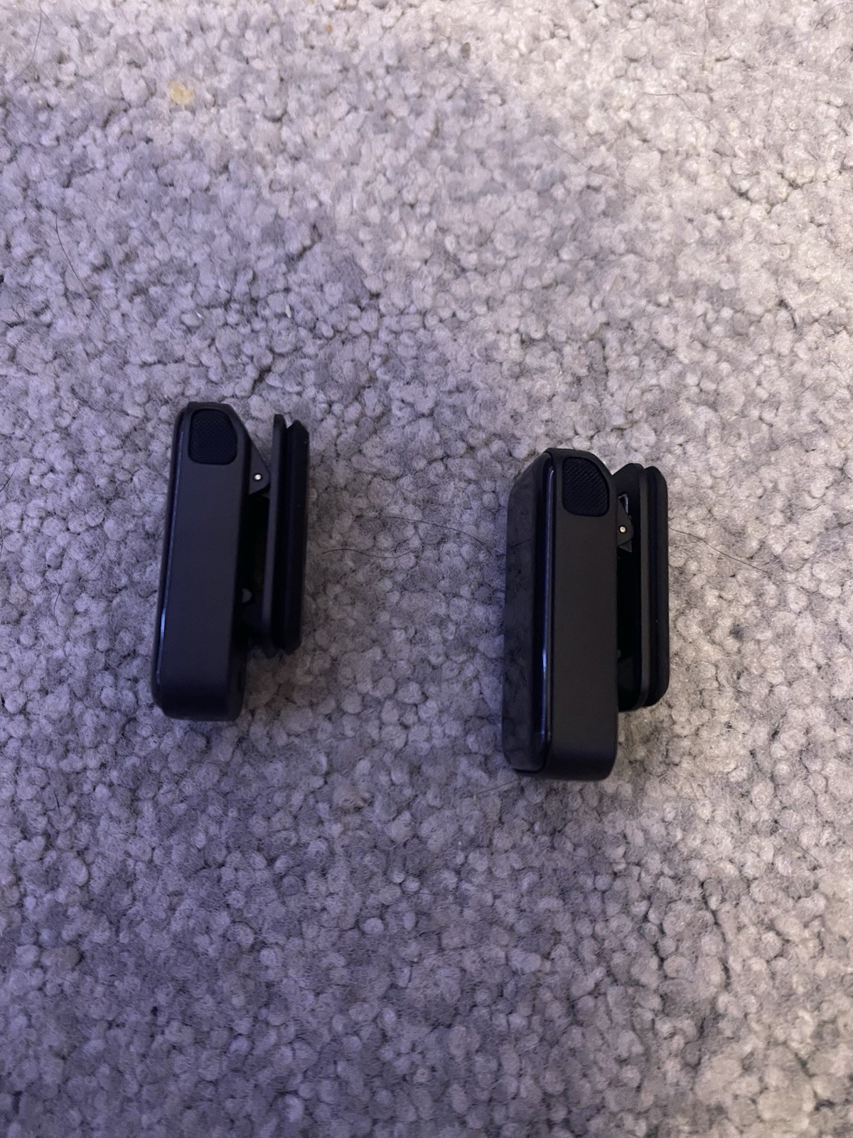 RØDE Wireless Micro Wireless Mic System w/ Charging Case, 2 TX, USB-C RX, Black