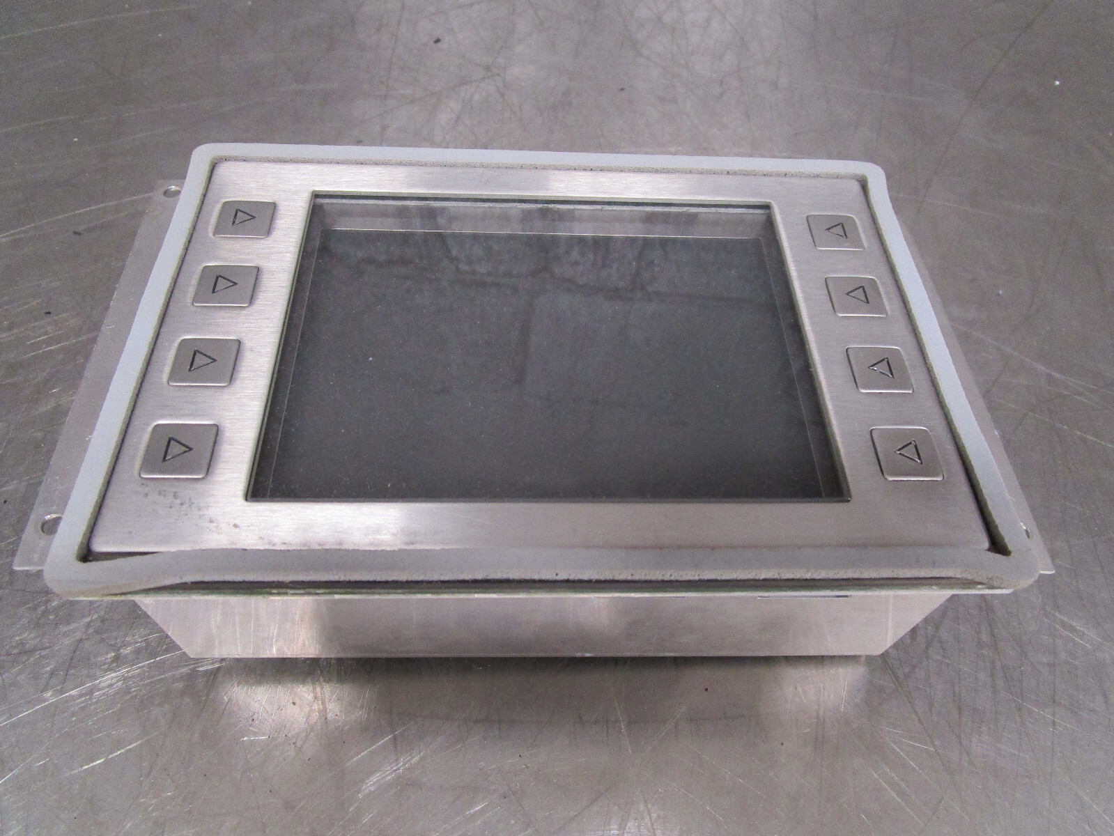 GILBARCO E8211240 M08001 VEEDER-ROOT SPOT DISPLAY UNIT