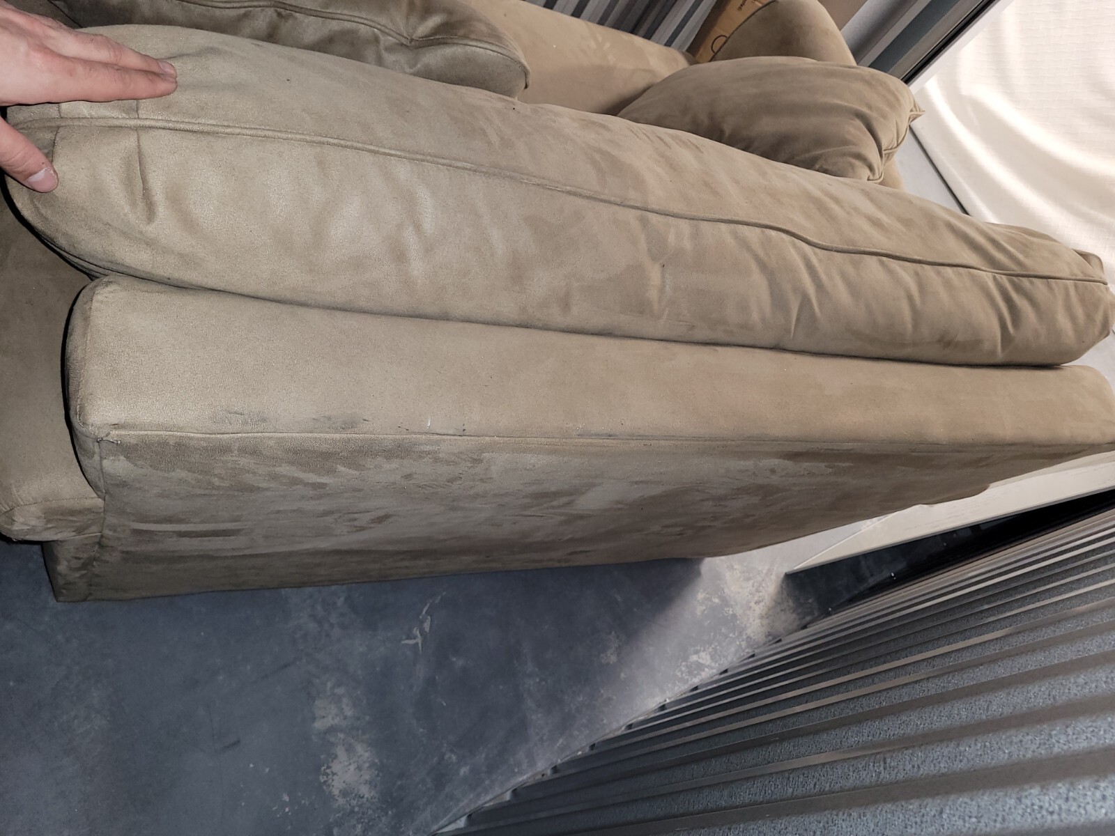 sofa bed