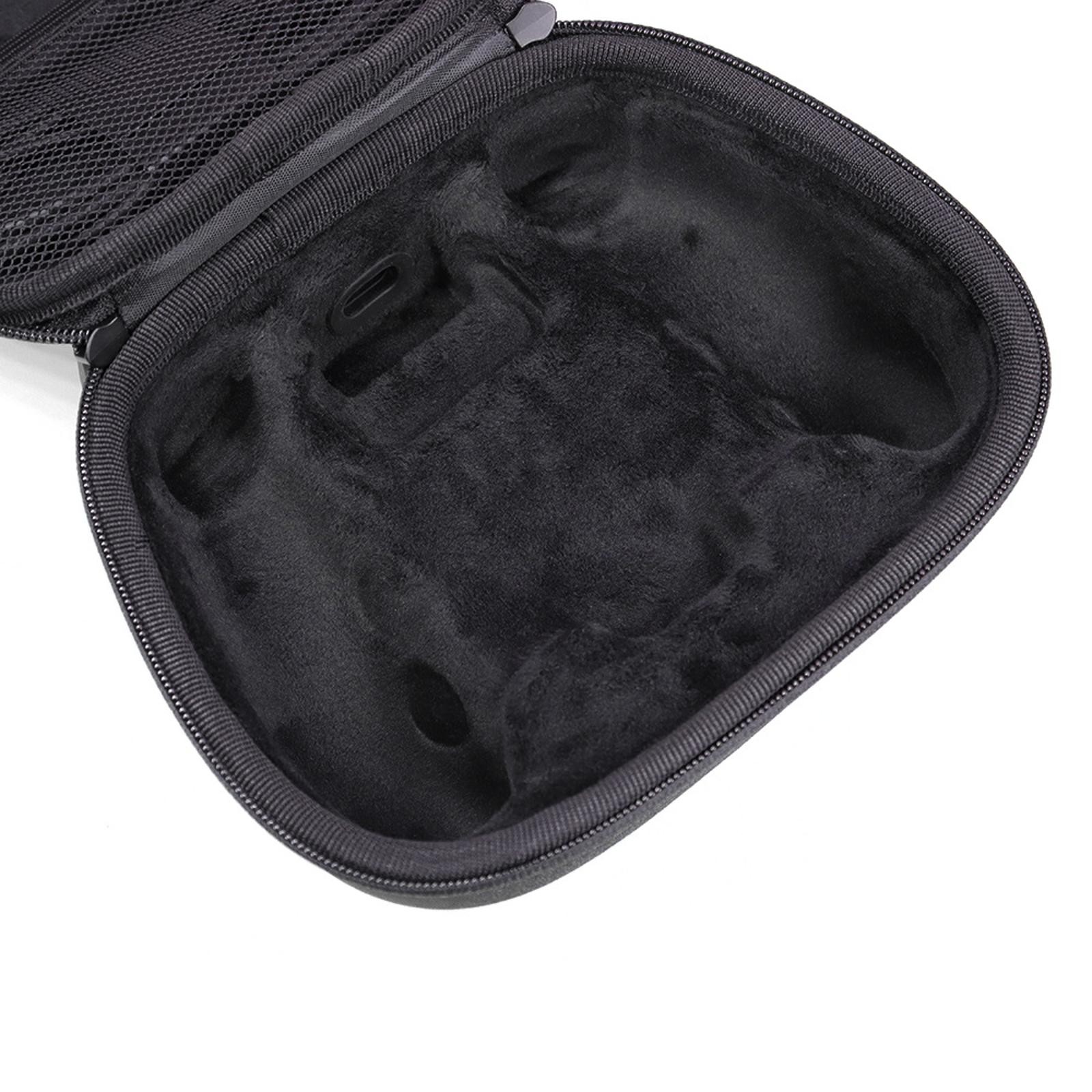 Storage Case for Steam Controller 2 Fits Cable and Puck Hard EVA Storage Bag