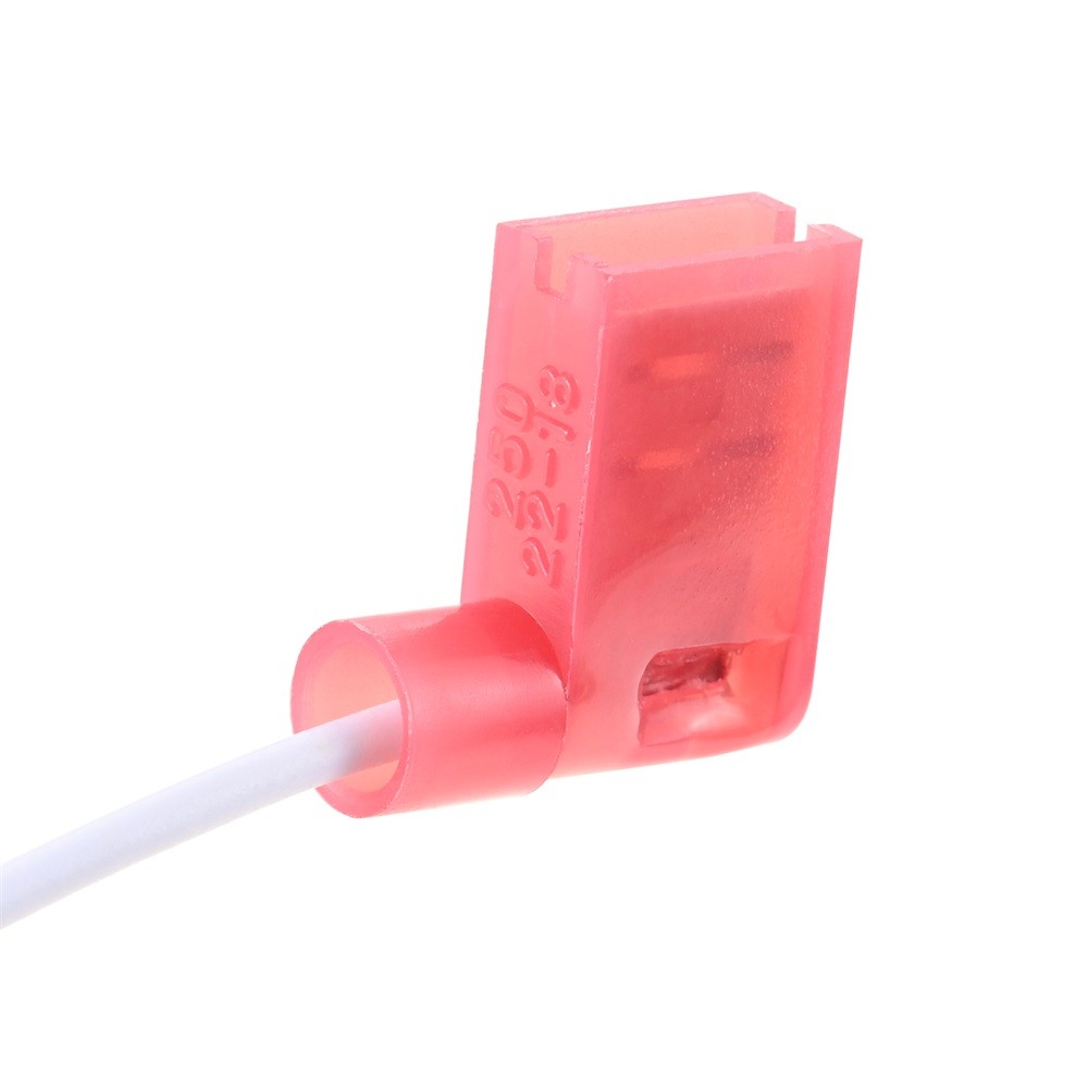 618548 RV Refrigerator Replacement Thermistor Assembly With Mounting Clip Kit