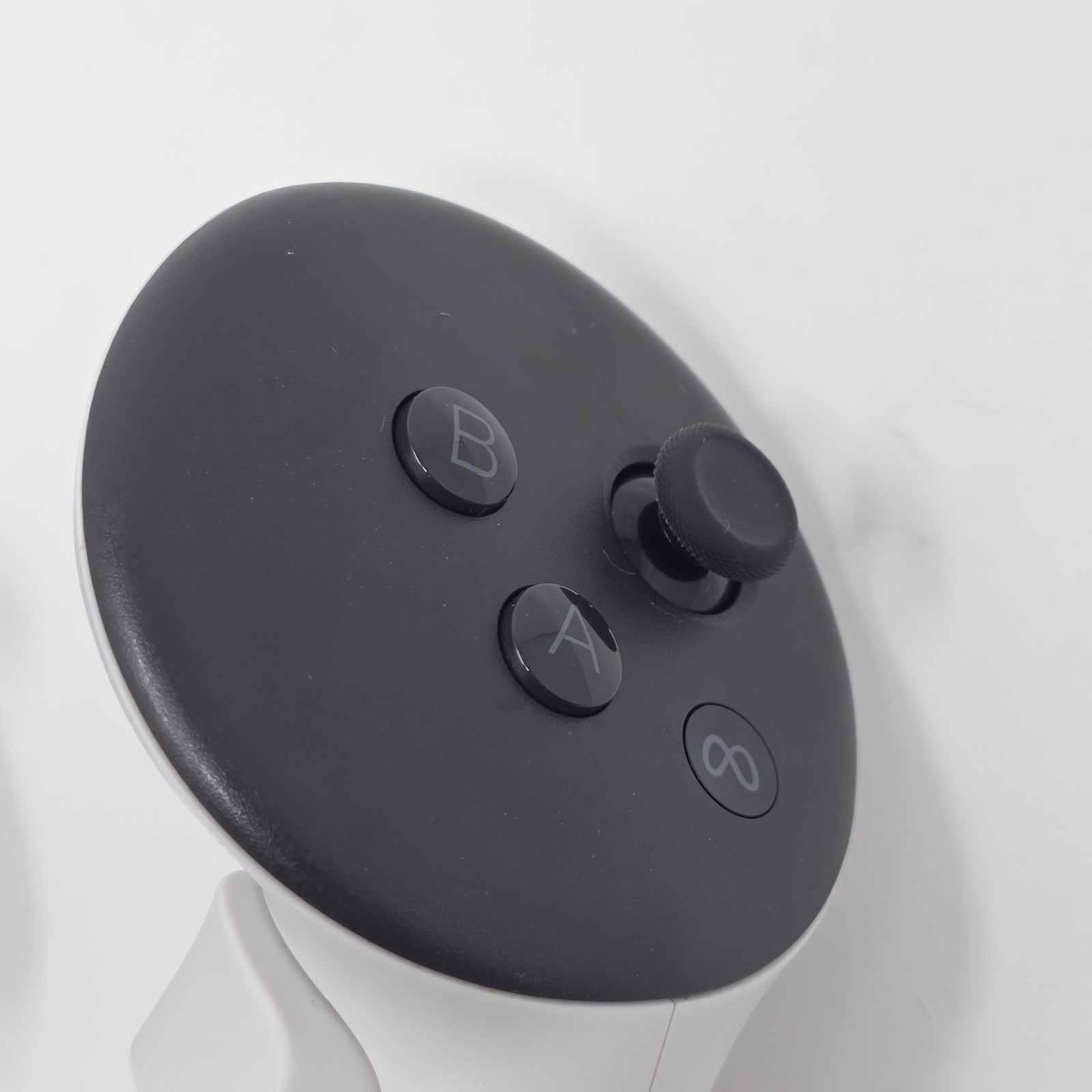 Meta Oculus Quest 3/3S VR Left & Right Controllers Pair ONLY
