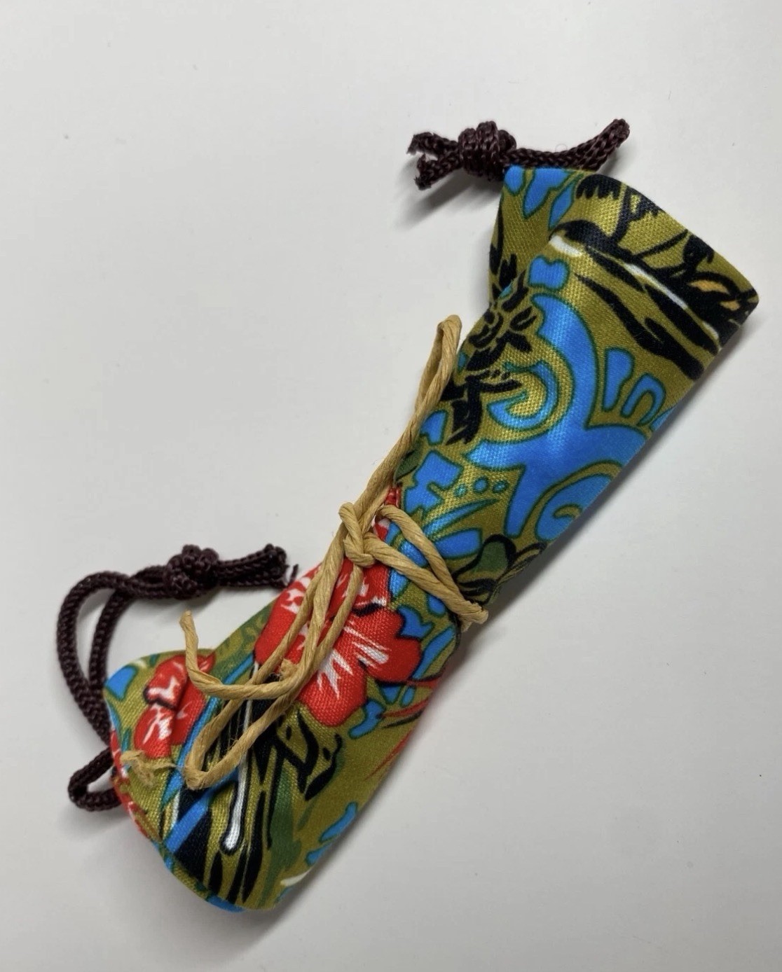 Maui Jim Cloth Pouch