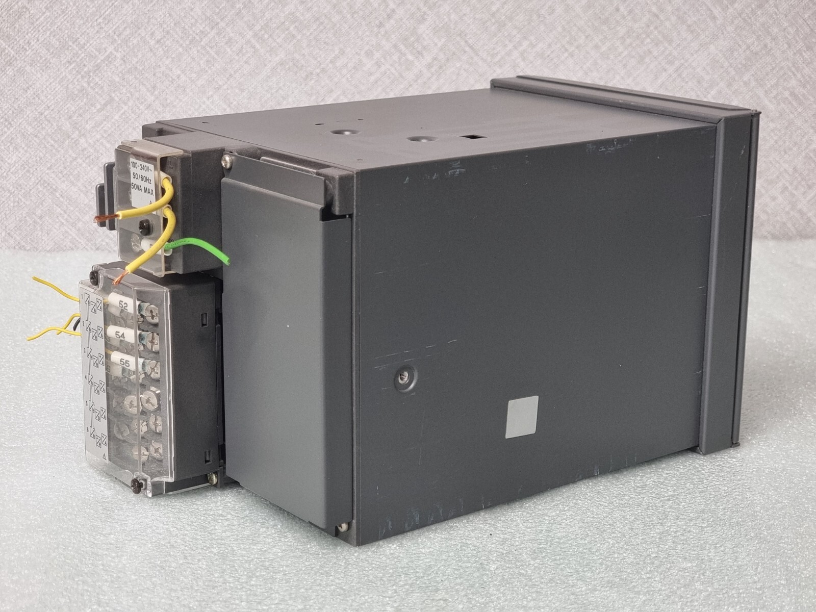 YOKOGAWA 6 channel Recorder