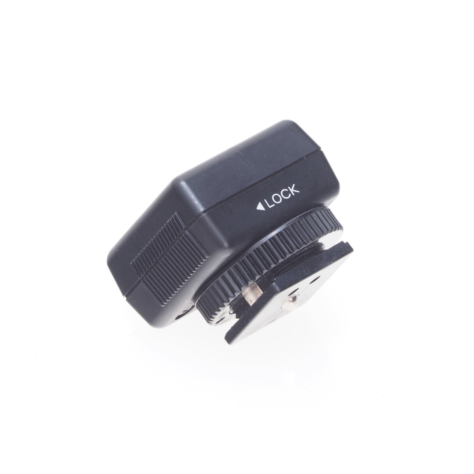Nikon AS-15 Sync Terminal Adapter