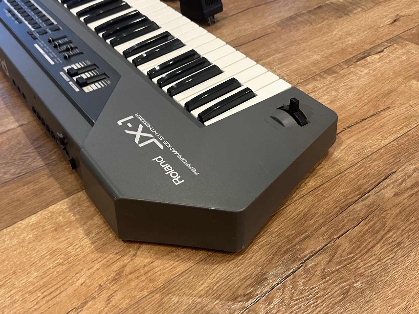Roland JX-1 Performance Synthesizer 61 Keys