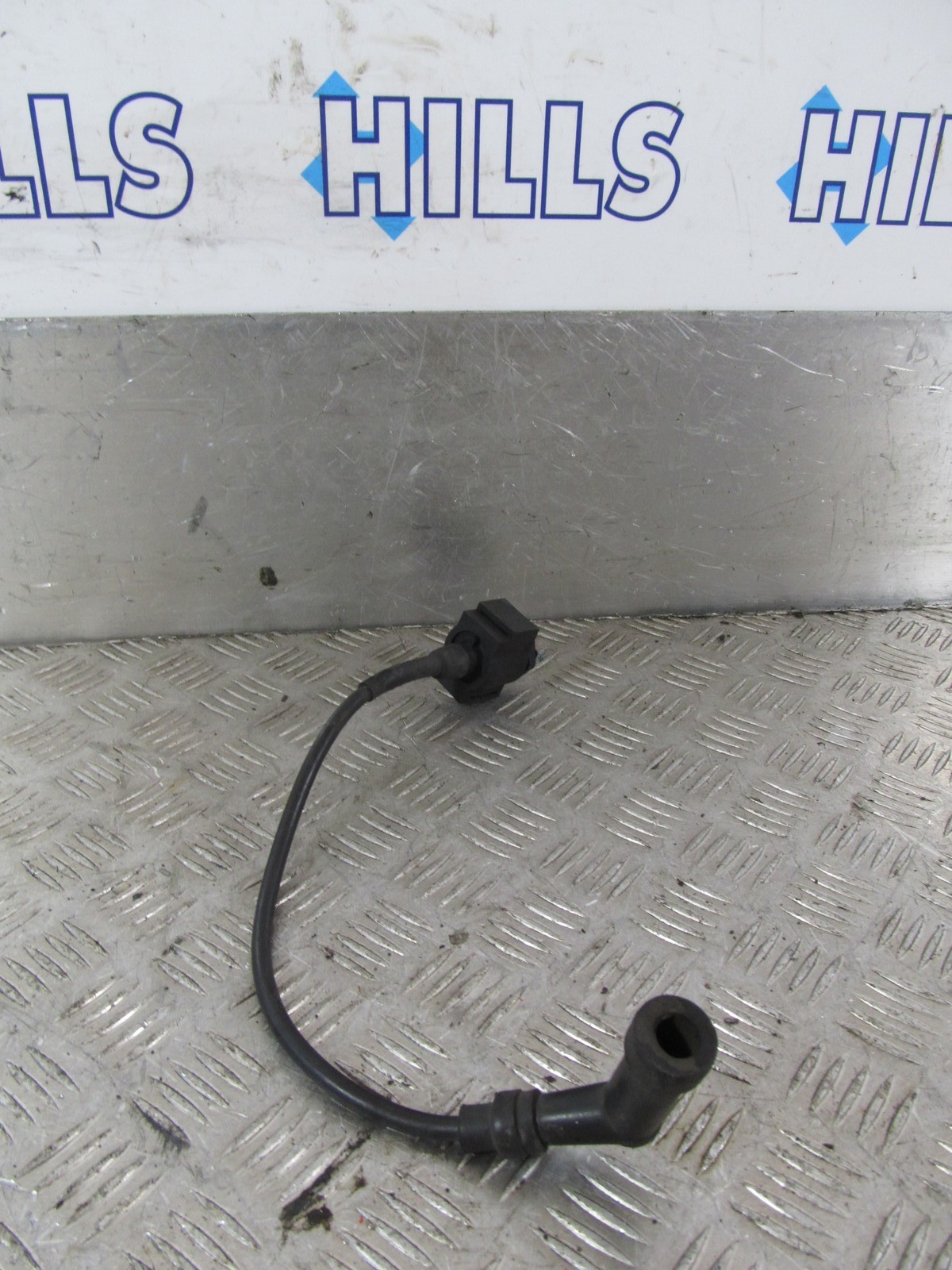 2000 PEUGEOT VIVACITY IGNITION COIL / COILS