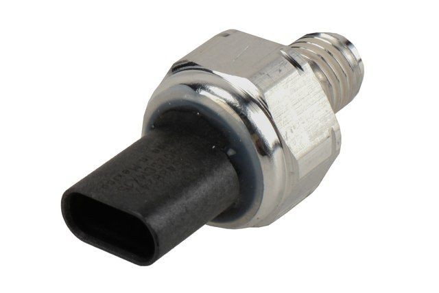 Genuine GM Oil Pressure Sensor 12727099