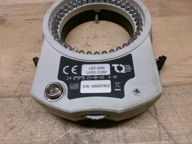 LUXO LED 3000