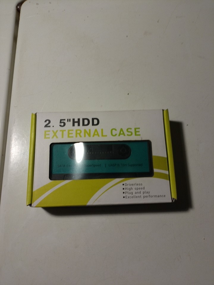 AAA Gaming Hard Drive