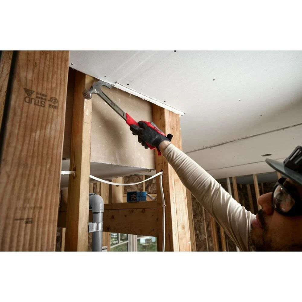 Milwaukee 15Oz Drywall Hammer