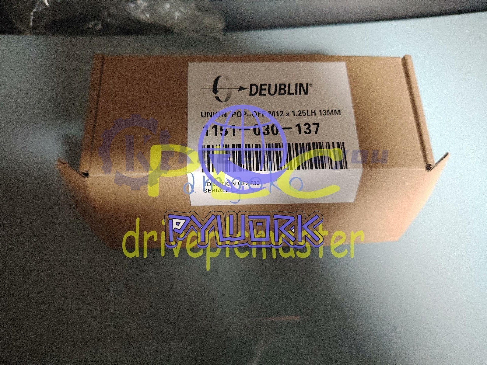 1pc new freeshipping DEUBLIN 1151-030-137