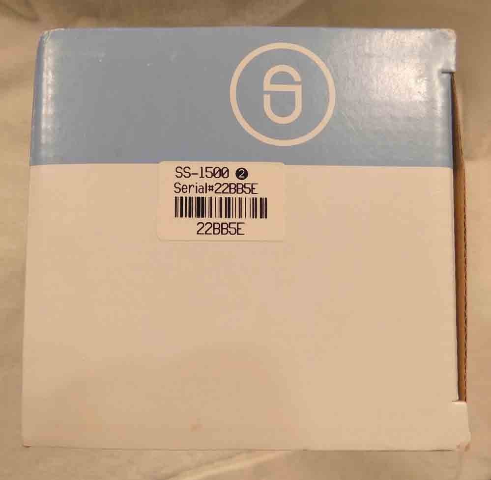 SimpliSafe Home Security System Base Station * 1st GEN - BS2000 * NEW FREE SHIP