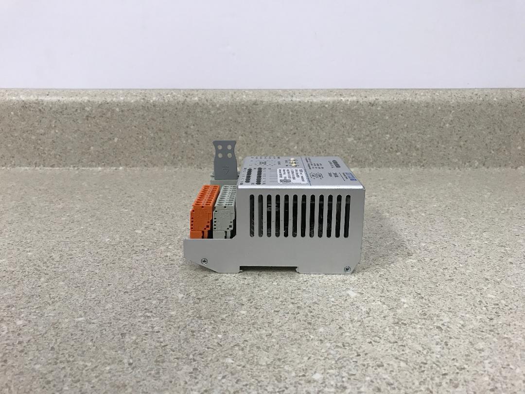 Lutze 746706 Bus Modular Controller