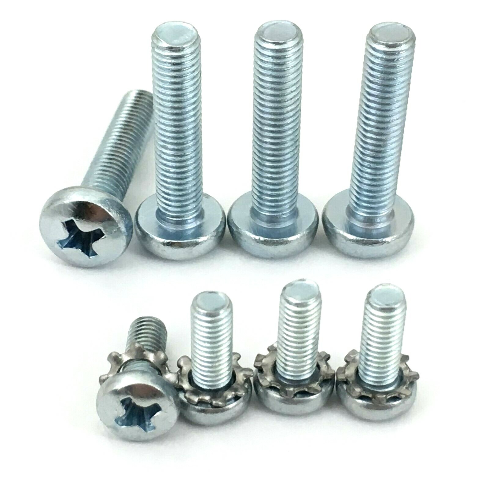 TV Base Stand Leg Screws For LG Model   65SM8100AUA, 55SM8600PUA, 65SM9000PUA