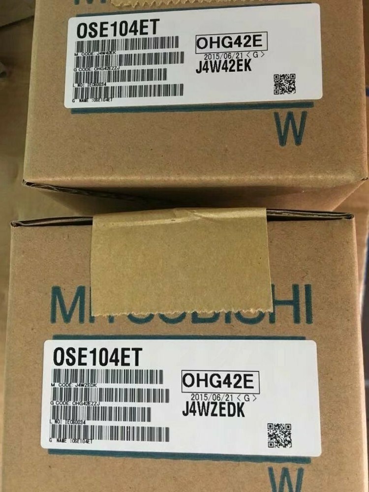 NEW ORIGINAL MITSUBISHI ENCODER OSE104ET