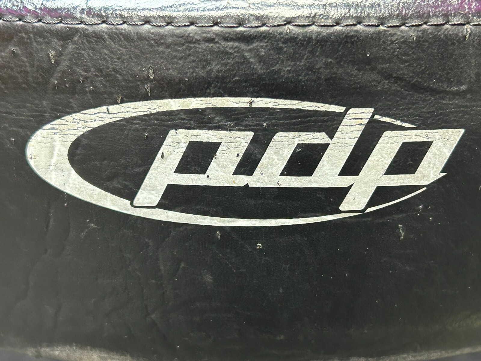 PDP Drum Throne
