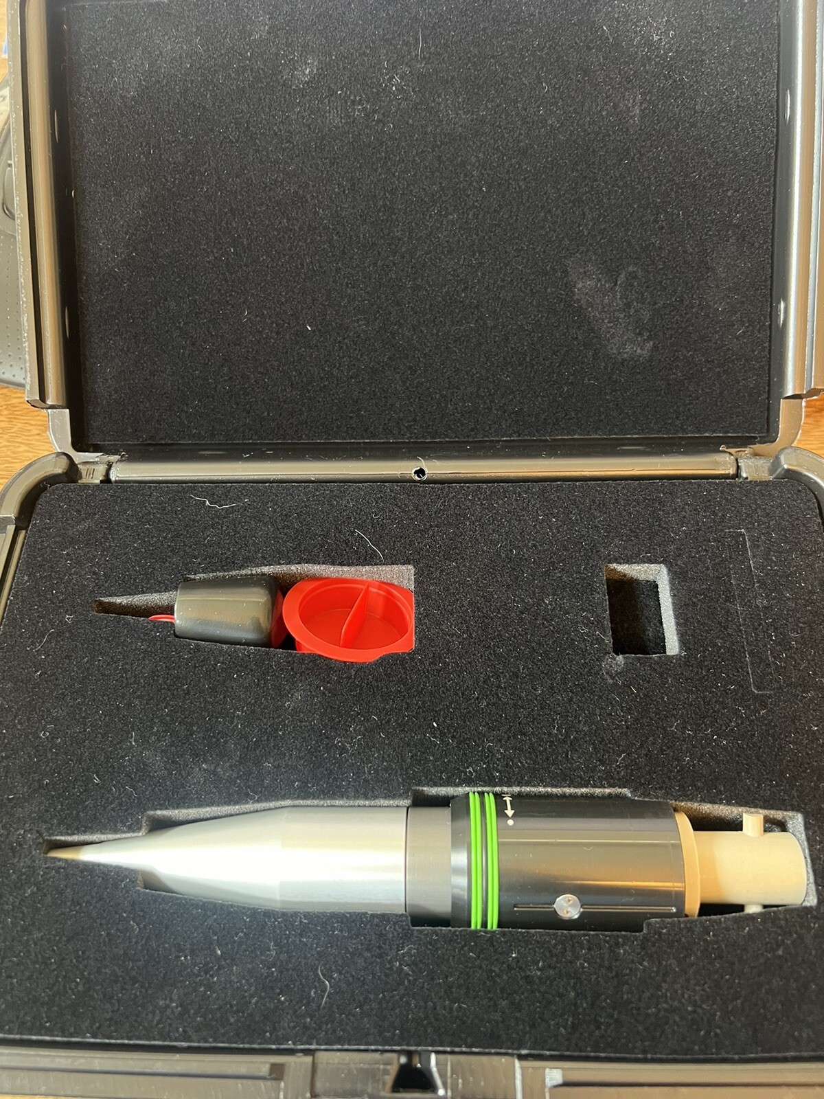Cynosure Revlite SI 532 Lite Hand Piece