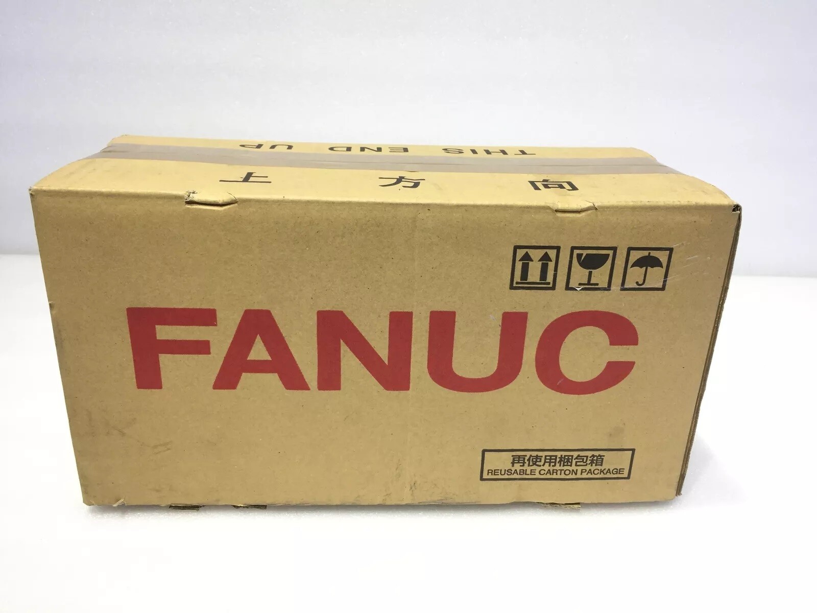 NEW FANUC A06B-0032-B575 Servo Motor FedEx or DHL #DC