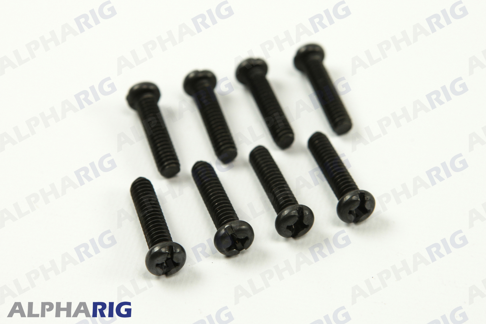 Freightliner FL60, FL70, FL80 Hardware Kit for Grill Installation 1991 to 2004